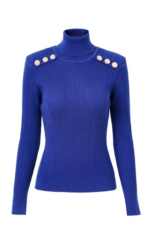 Dublin Sweater