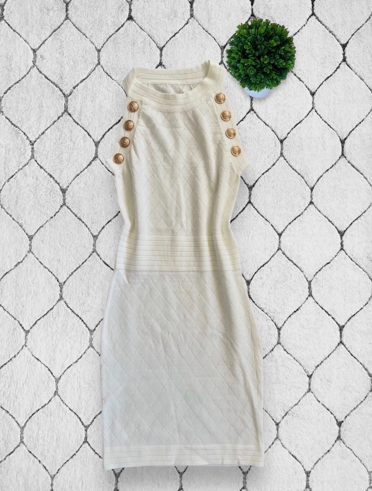 Ruanda Dress