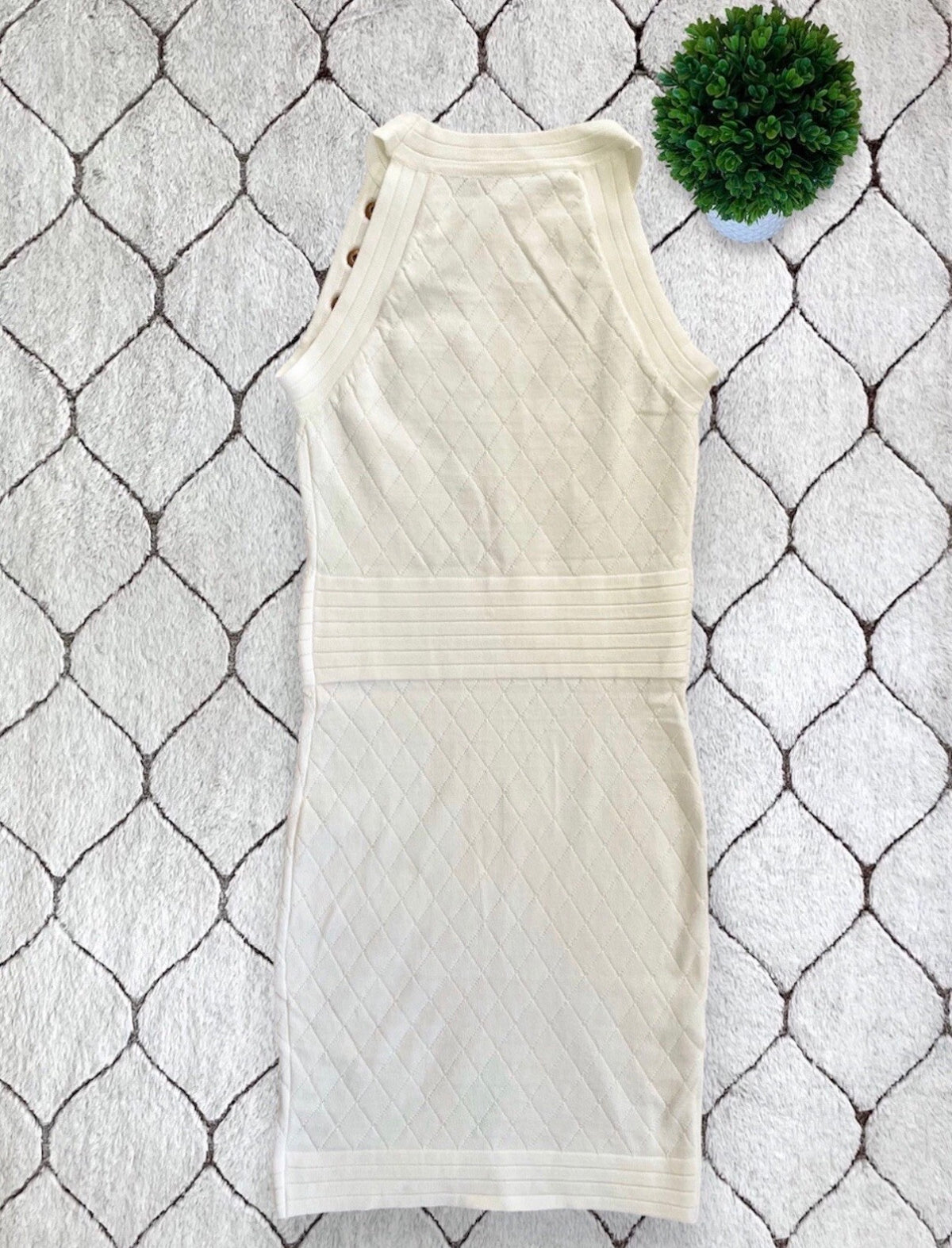 Ruanda Dress