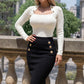 Luanda Skirt