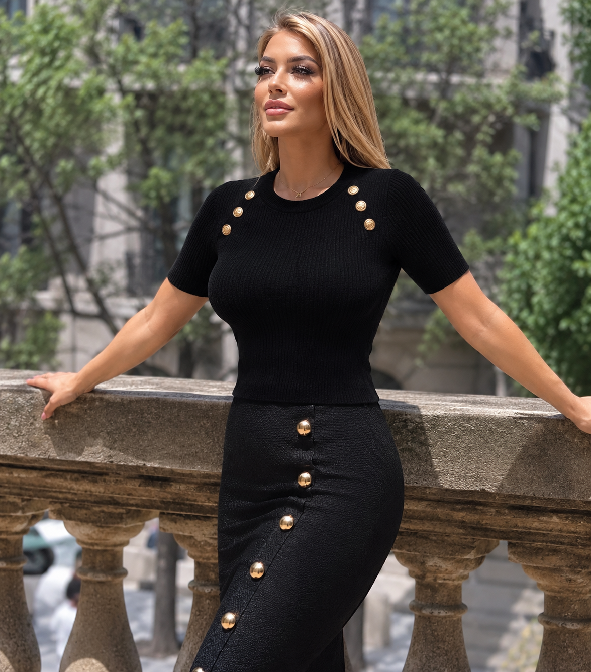 Bucharest Top