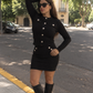 London Skirt Set