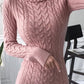 Vienna Sweater Dress