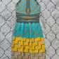 Kongo Dress