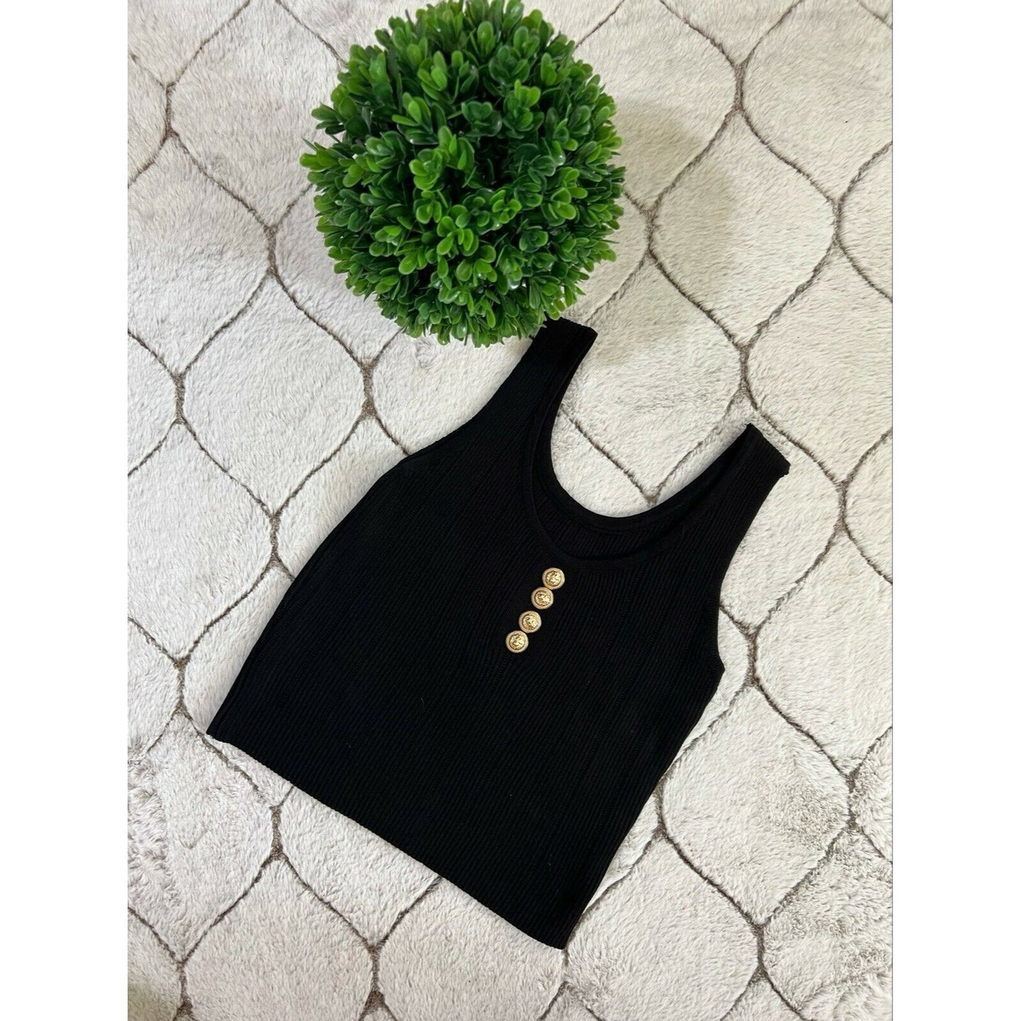 daimaran crop top