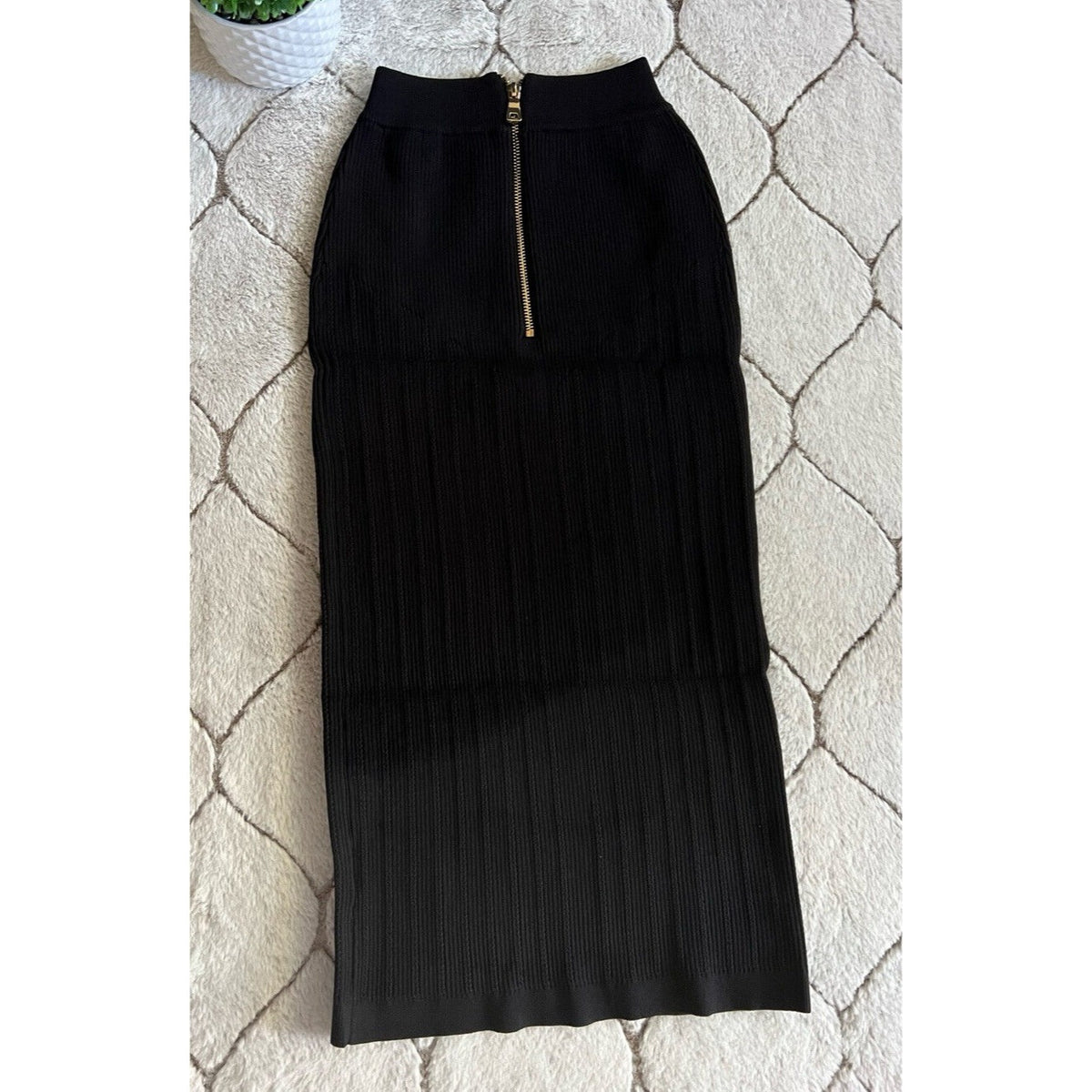 Luanda Skirt