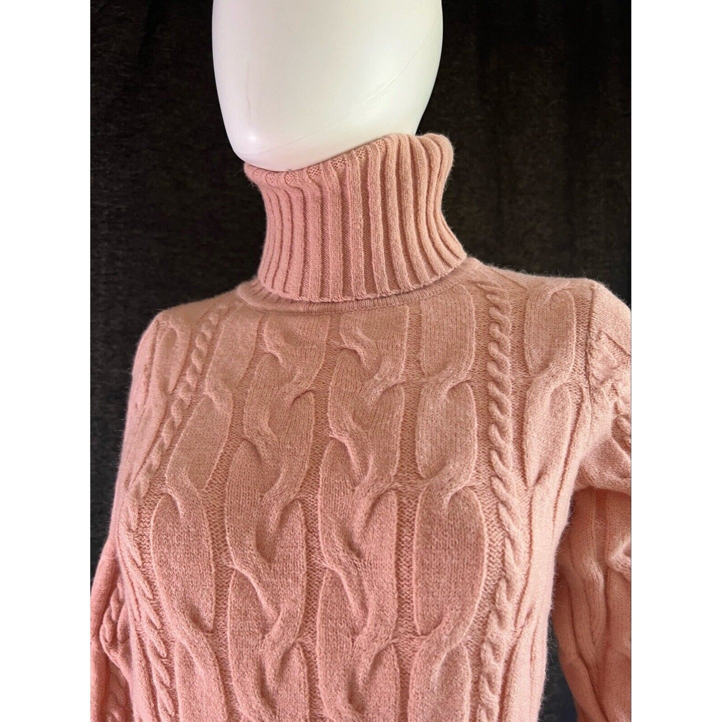 Vienna Sweater Dress