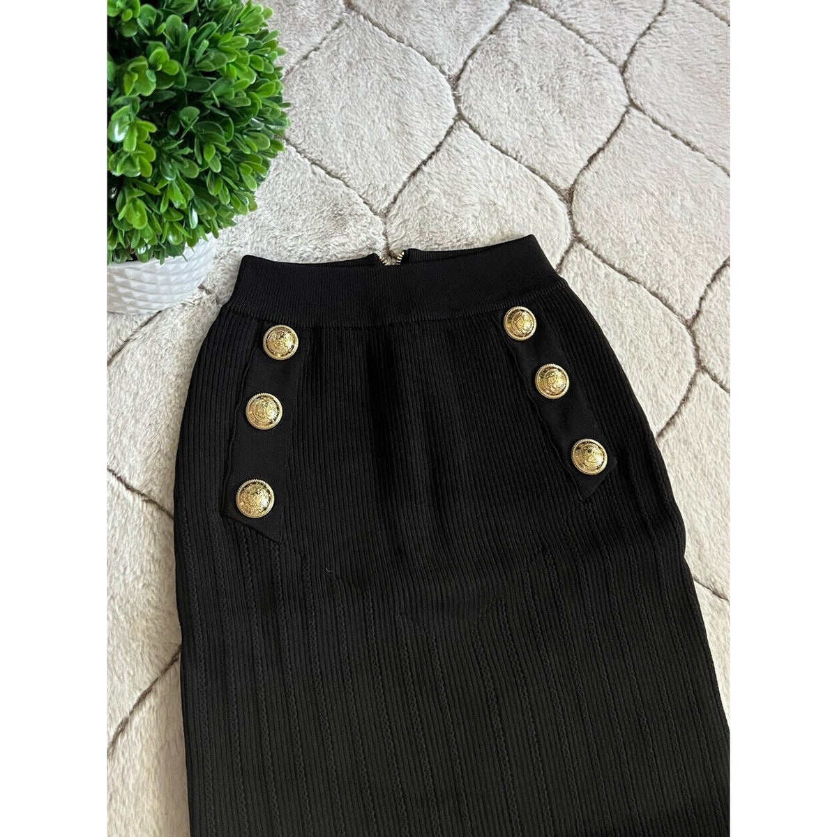 Luanda Skirt