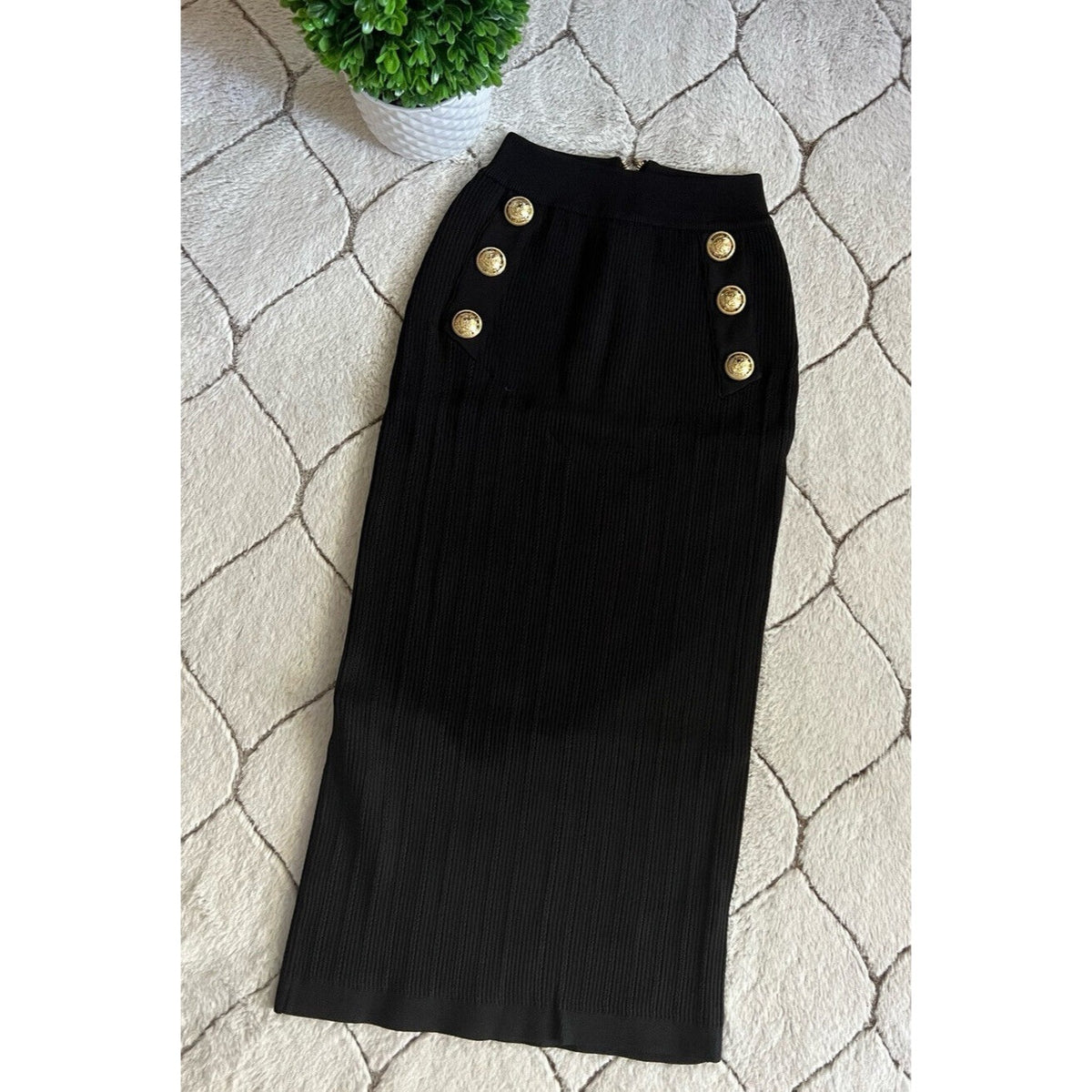 Luanda Skirt