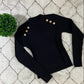 Berlin Ribbed Sweater