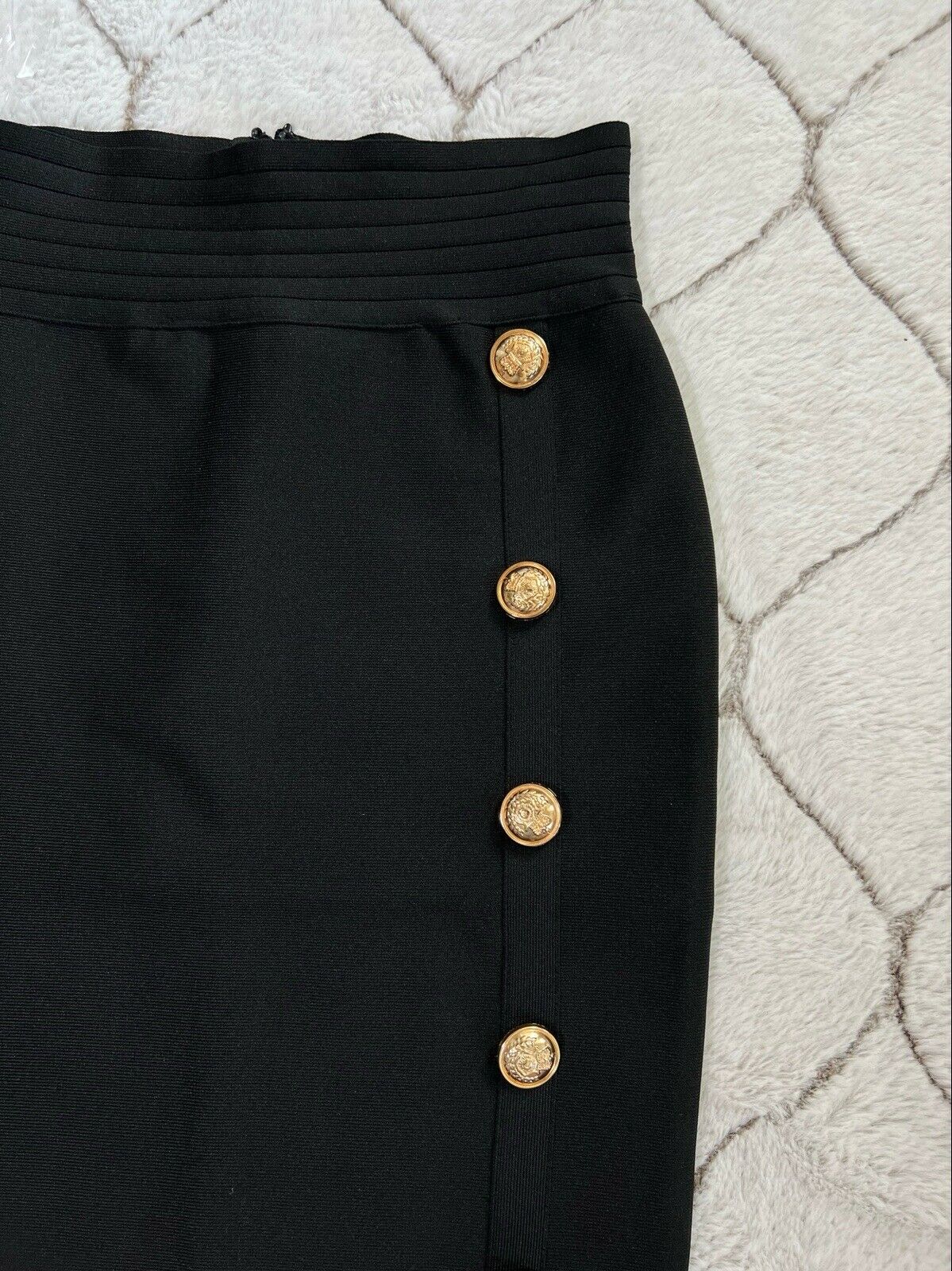 Buenos Aires Pencil Skirt