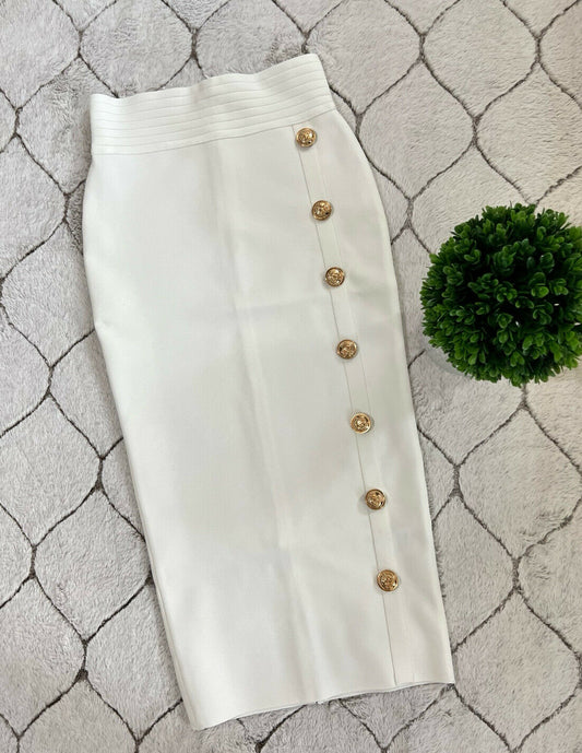 Buenos Aires Pencil Skirt